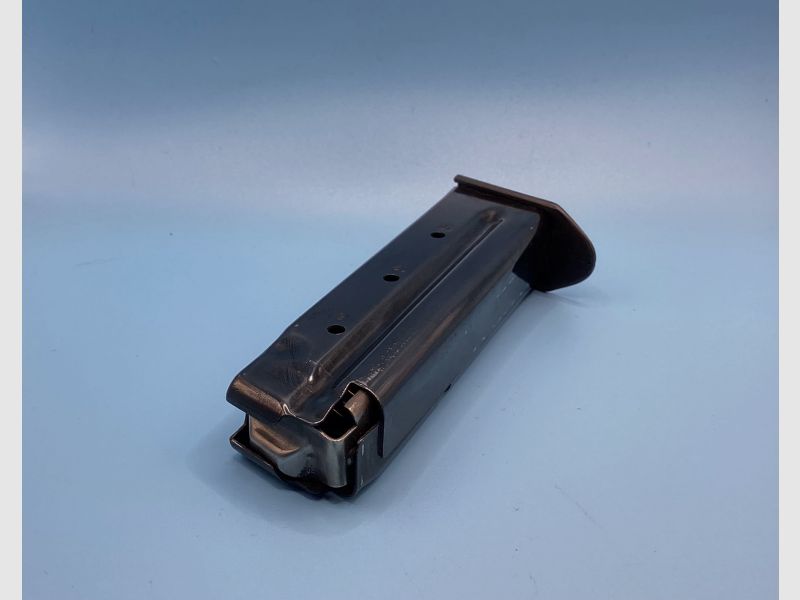 Magazin für Steyr Modell GB - 9mm Para- 18 Schuß