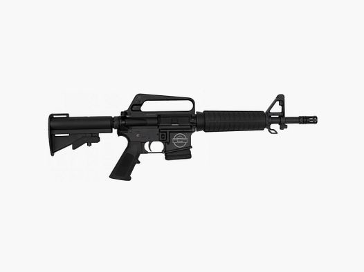 BAVARIAN TACTICAL SYSTEM CLONE M4 14,5'' kal. 223 Rem