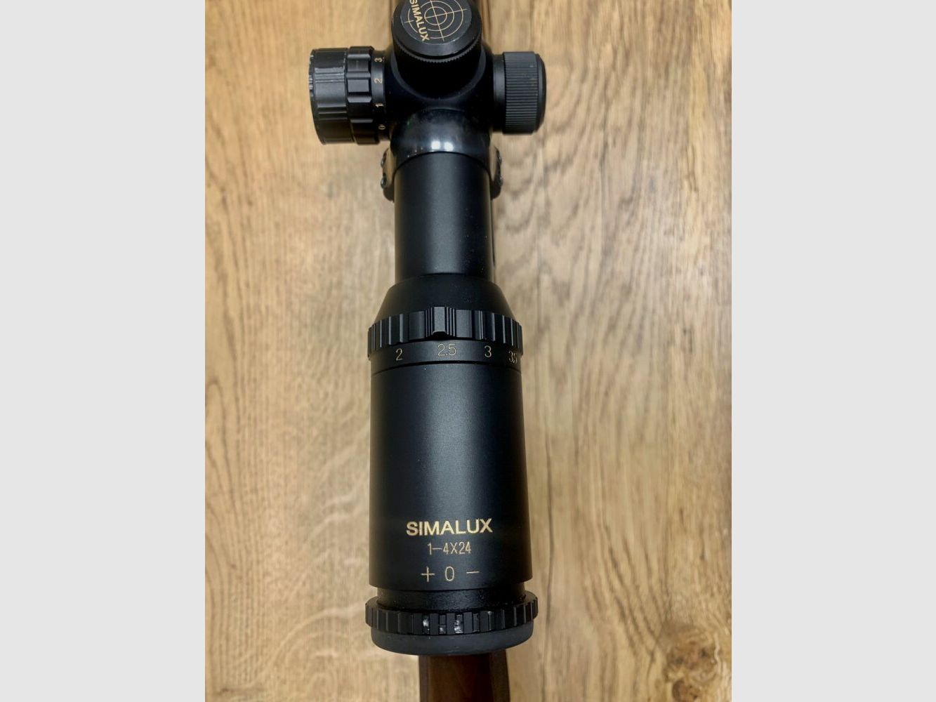 Valmet (Tikka)	 412S