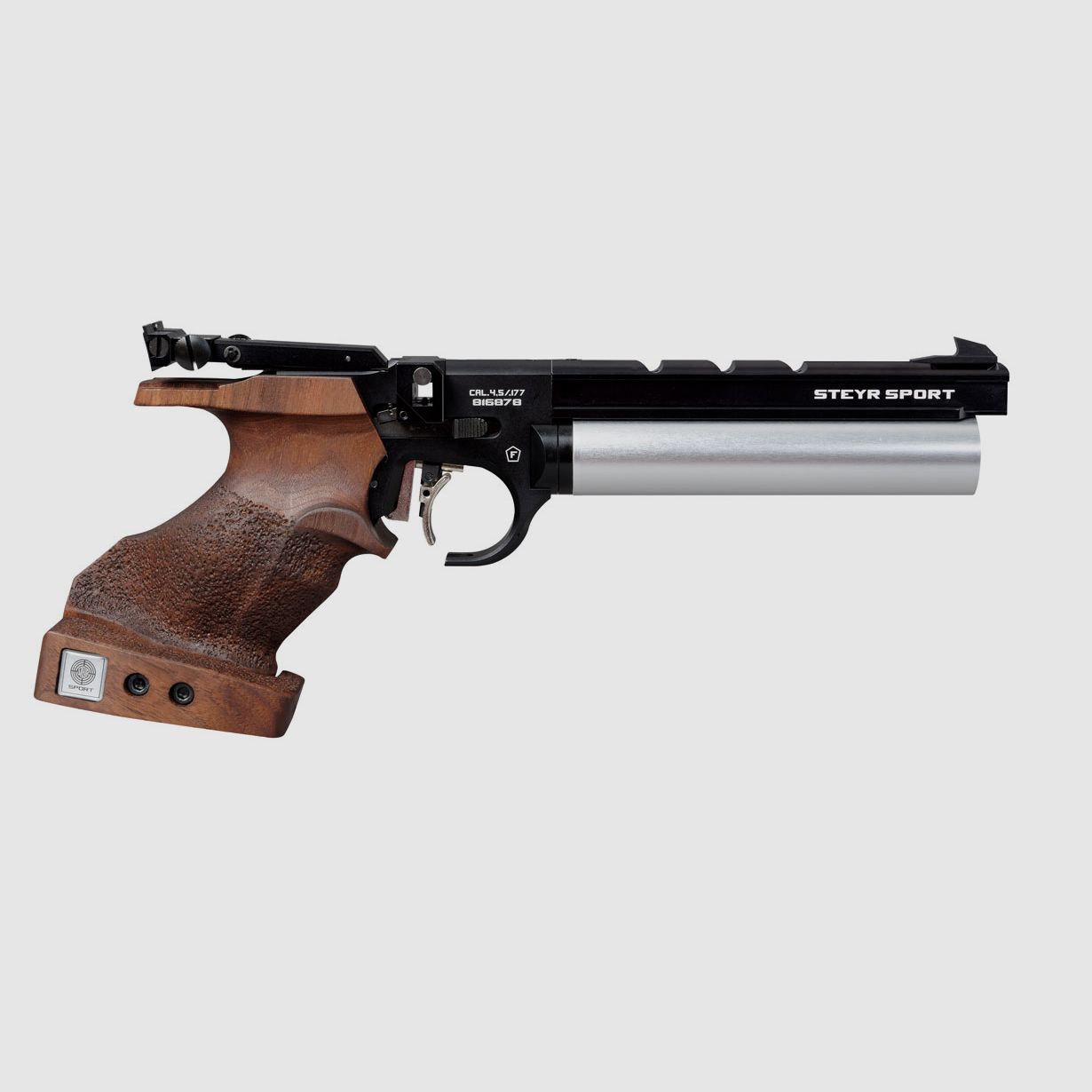 STEYR LP 50 Compact