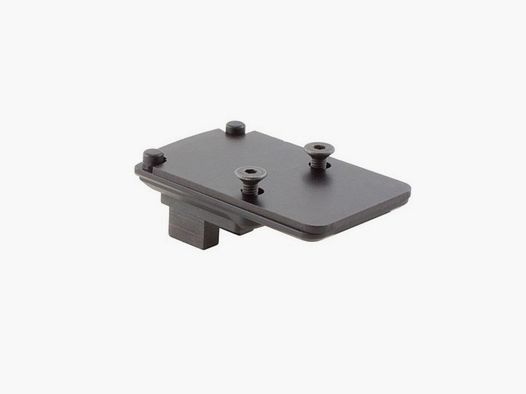 Montage Trijicon RMR/SRO pour fusil personnalisé