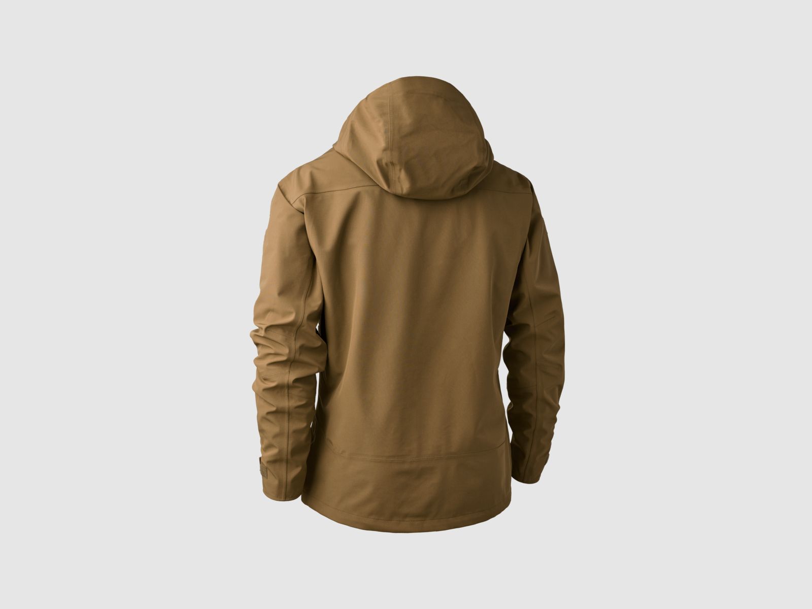 DEERHUNTER Sarek Shell Jacke mit Kapuze