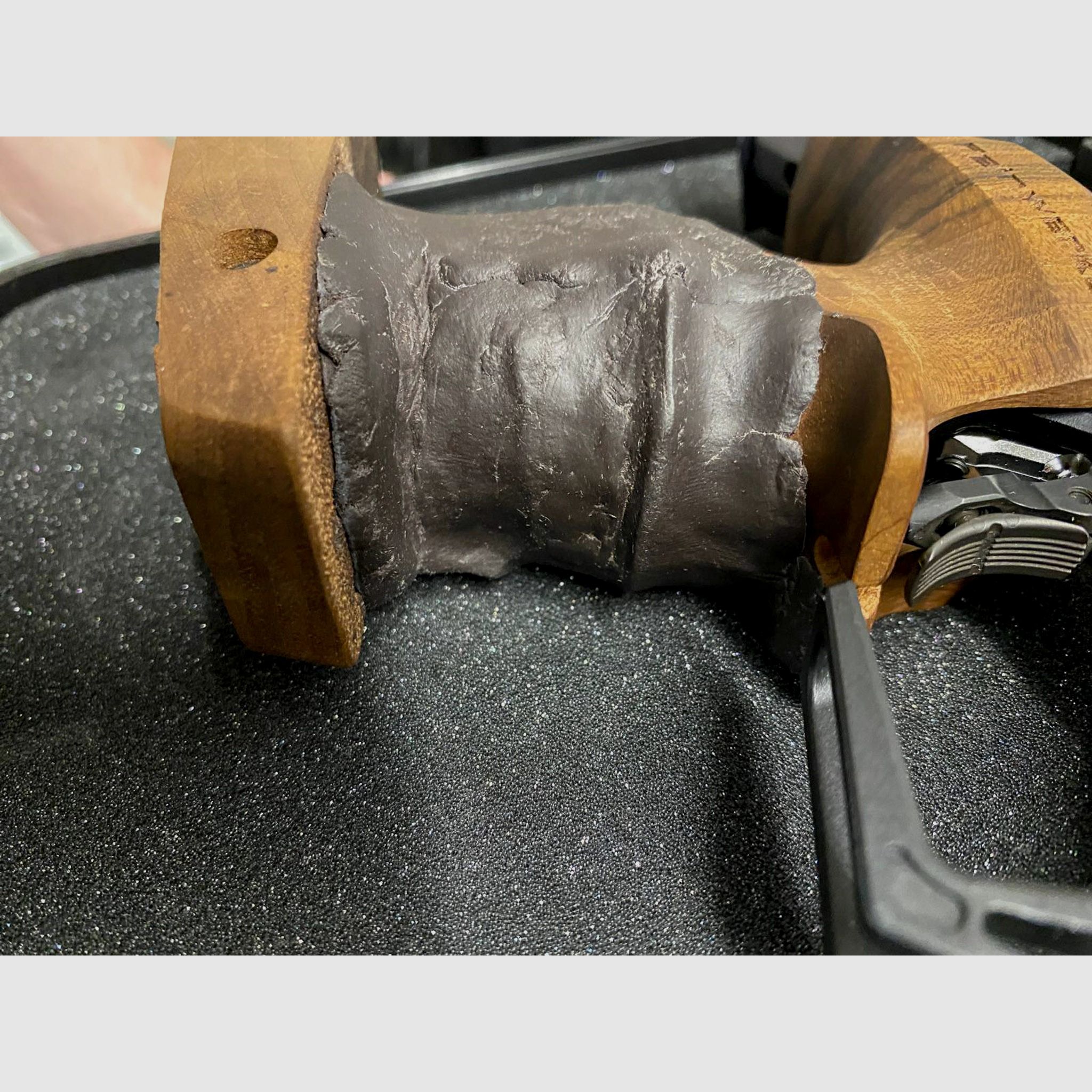 Feinwerkbau P 8X used