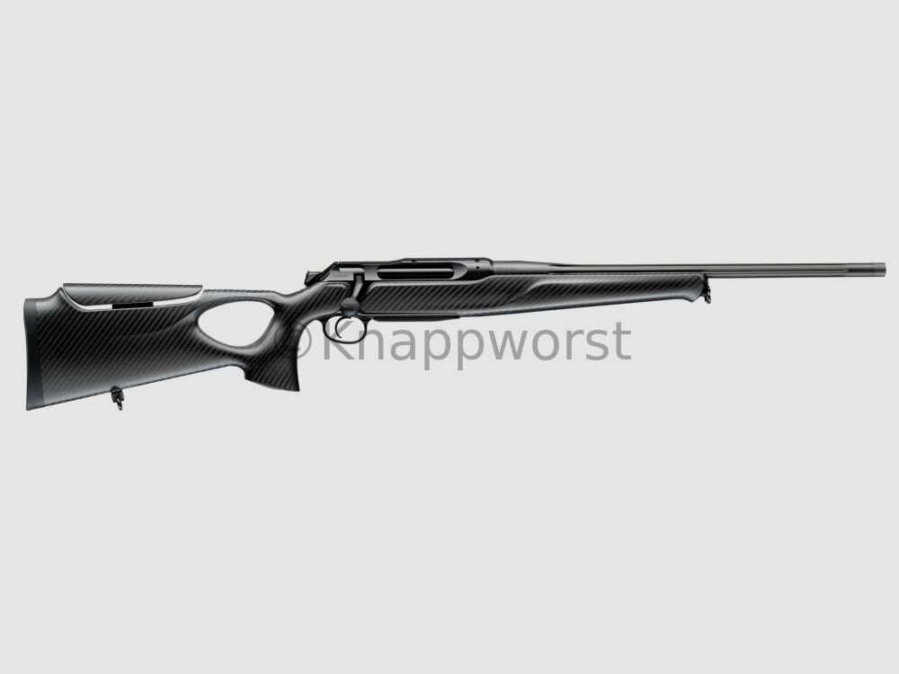Sauer & Sohn Sauer 505 Carbon-XTC Highland