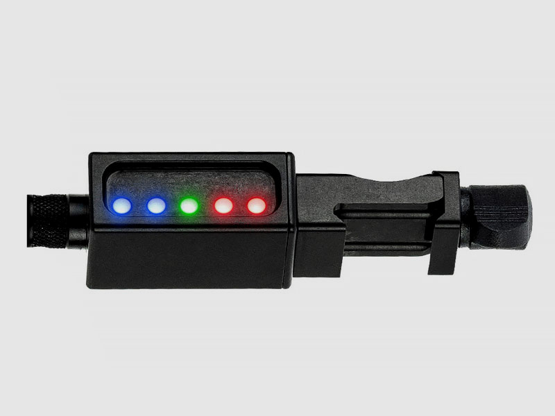 MDT Long Range Arms SEND-IT MV3