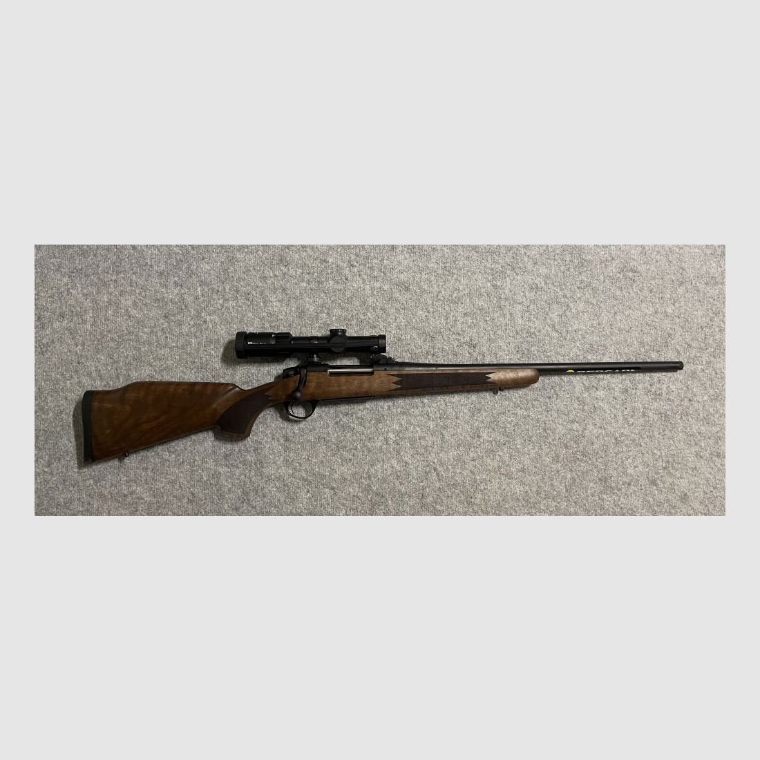 Bergara	 B14 Timber