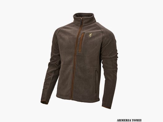JACKE – BROWNING – SUMMIT KHAKI