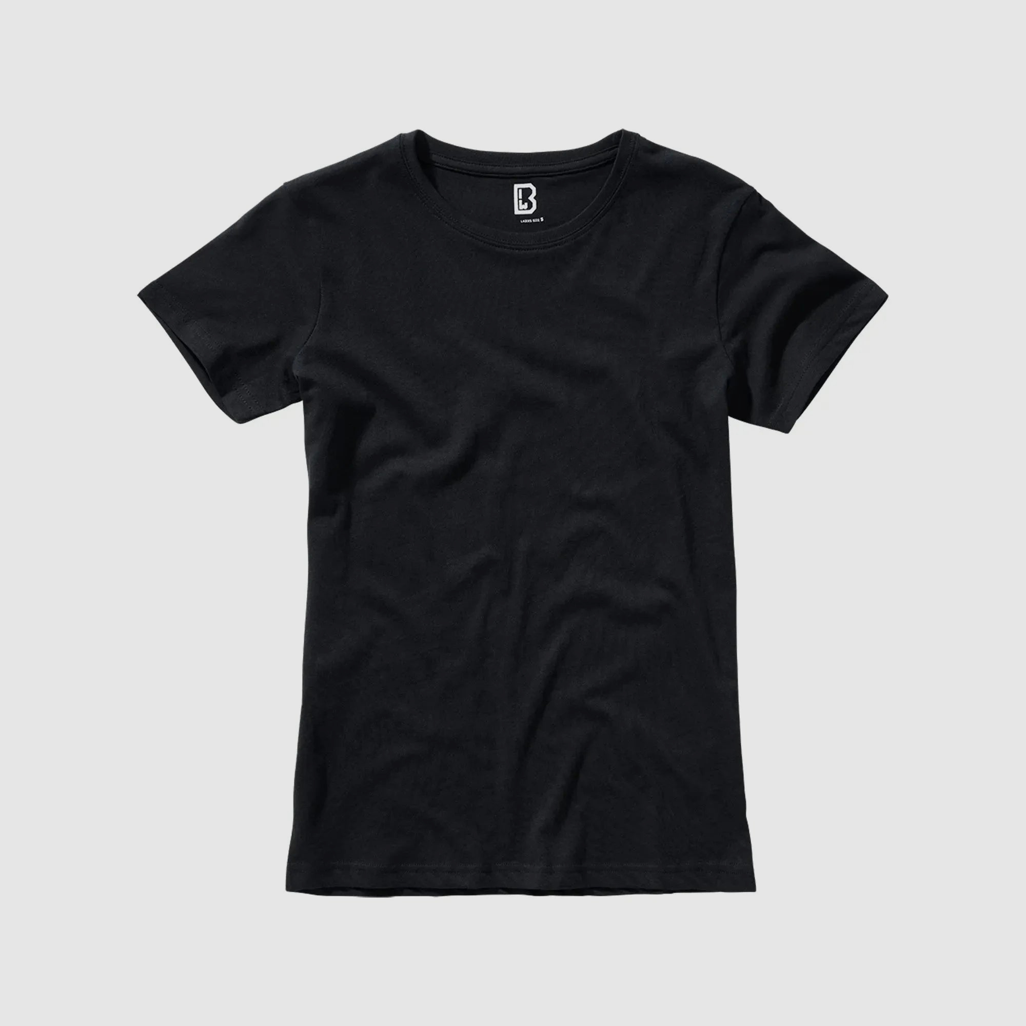 Brandit Brandit T-Shirt schwarz Frauen
