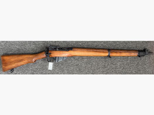 Long Branch Arsenal 4MK1 .303 Brit. 1942 Stan idealny!