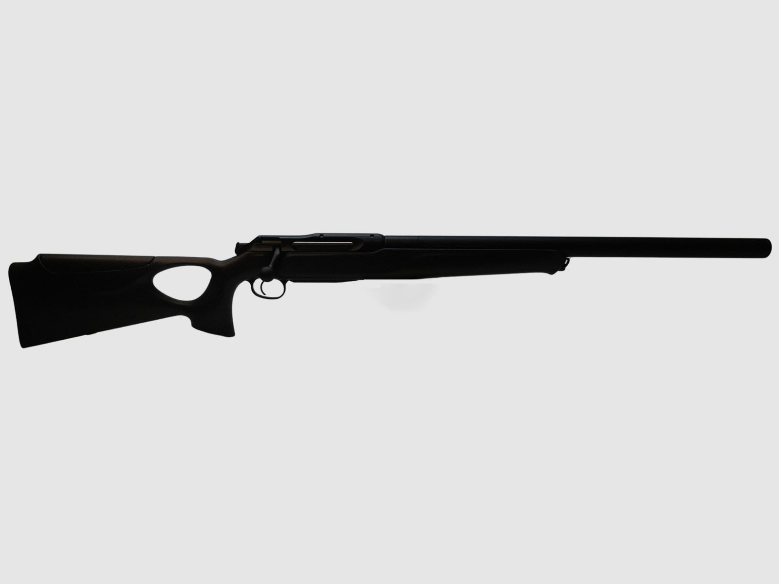 Sauer 505 Synchro XTC Silence