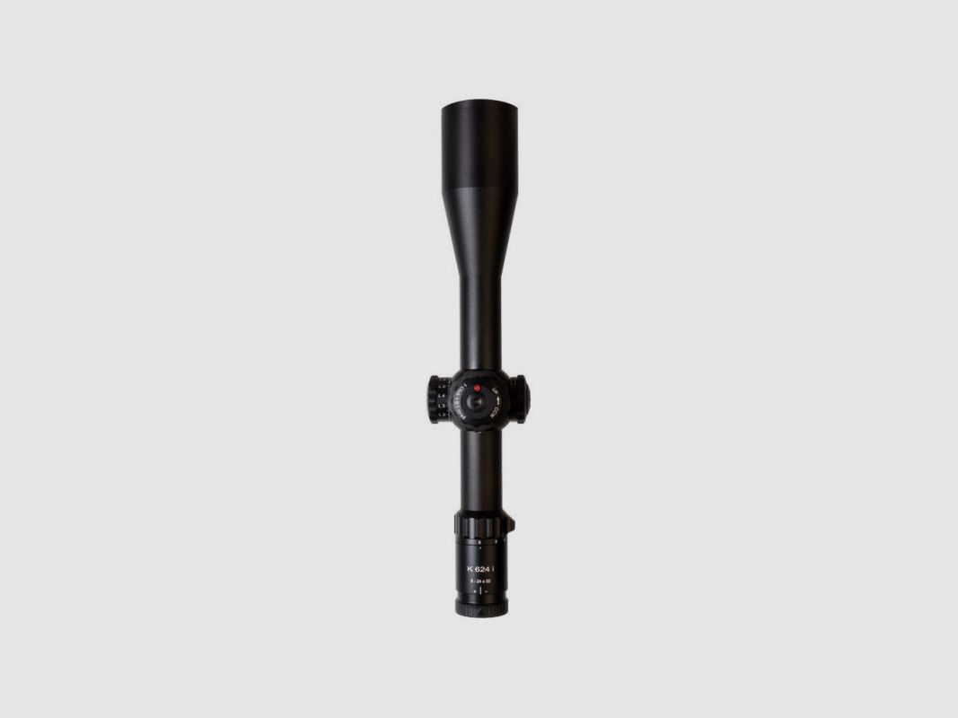 KAHLES K624i - 6-24x56 CCW SKMR4 w-Left, image 3 sur 8