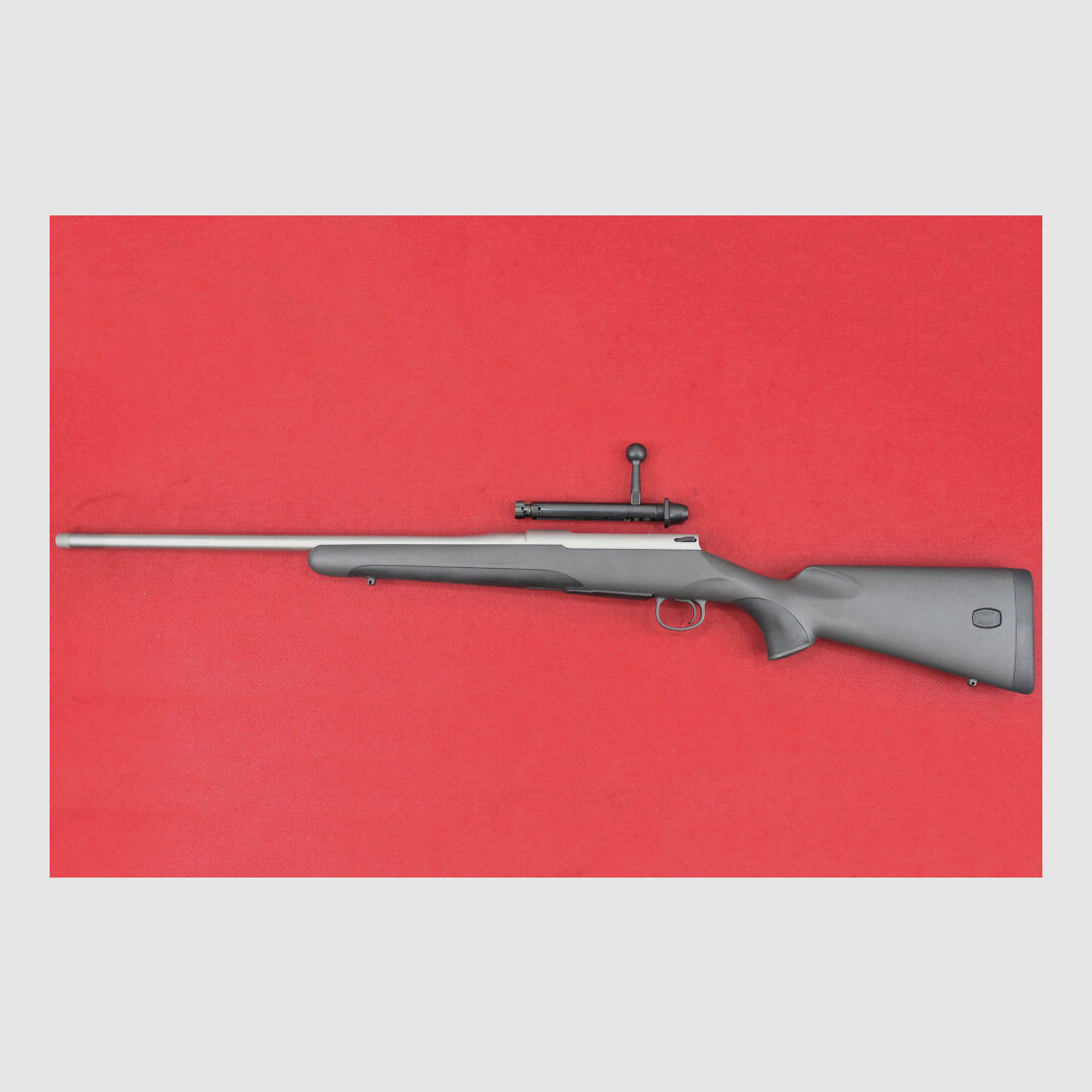 Fucile a ripetizione Mauser M18 in acciaio inox .308 Win.