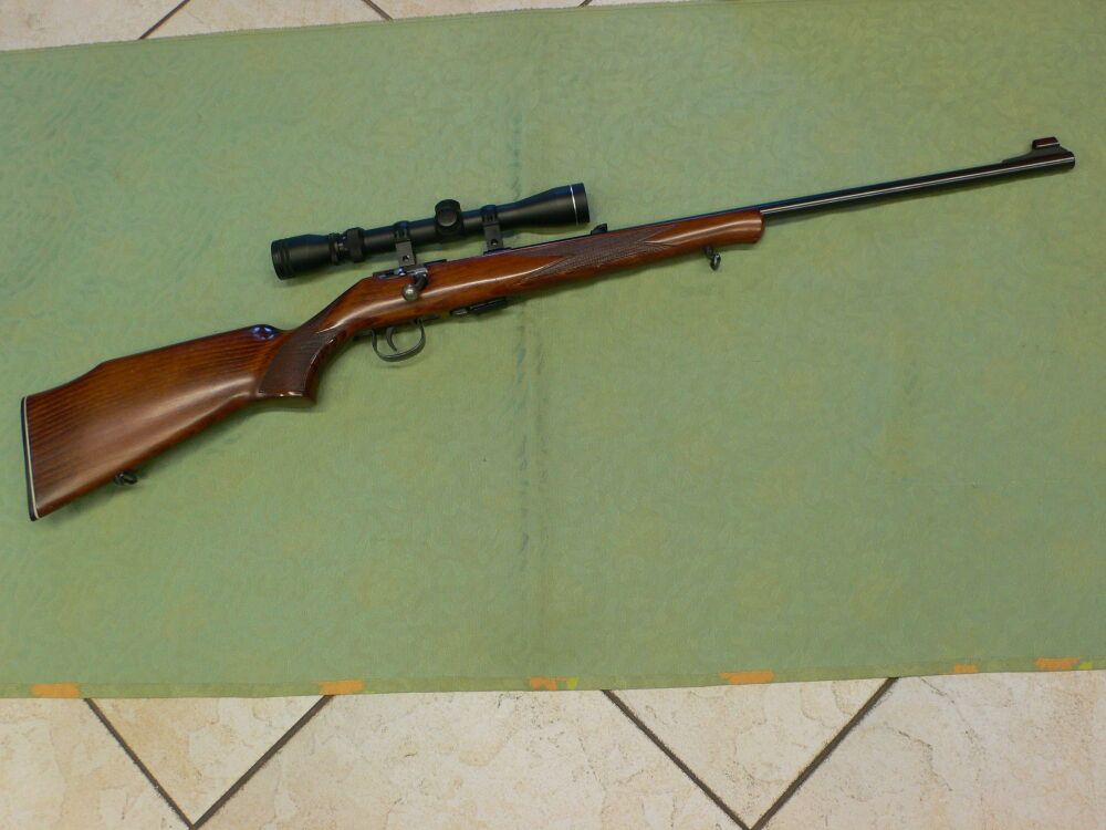 Anschütz Mod.1451 DKL