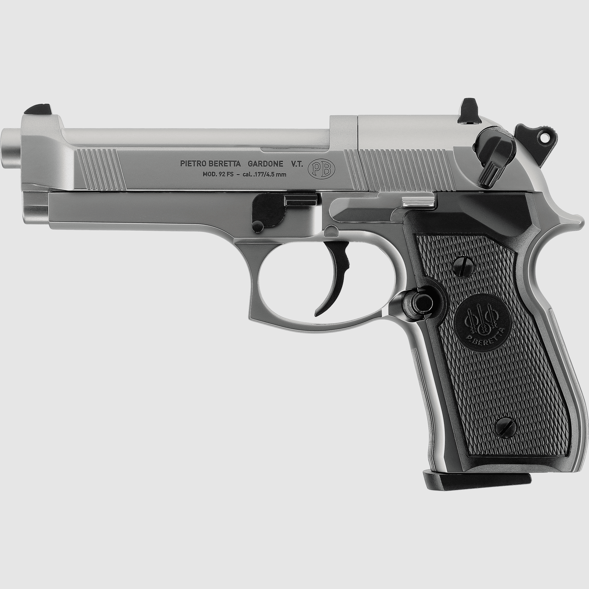 Beretta MOD. 92 FS