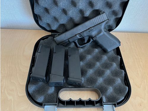 Glock 32 Gen 4 .357 SIG GOOD CONDITION