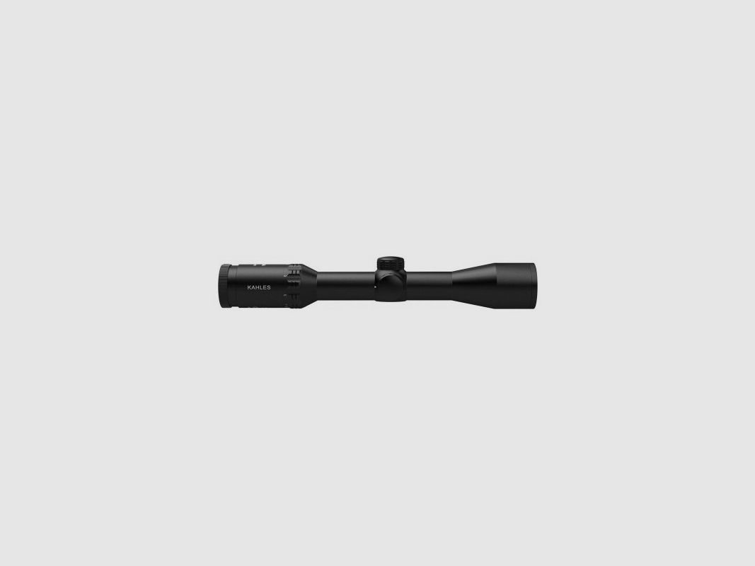 KAHLES Helia - 1.6-8x42i 4-Punkt, Bild 4 von 10