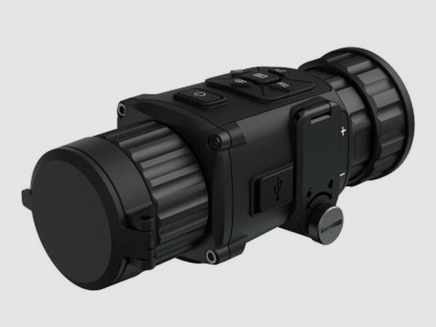 HIK Micro TE19C dispositivo de imagen térmica Clip-on 19mm