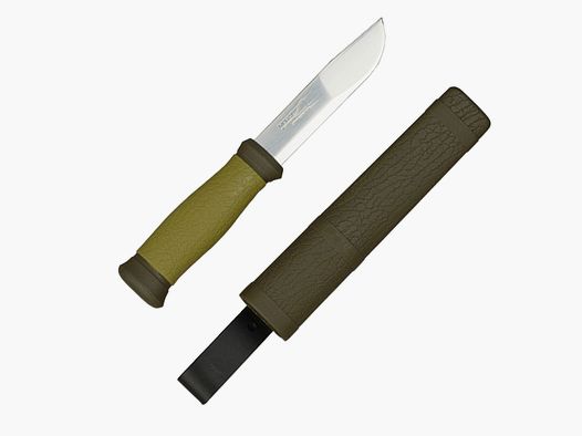 Morakniv Messer Outdoor 2000