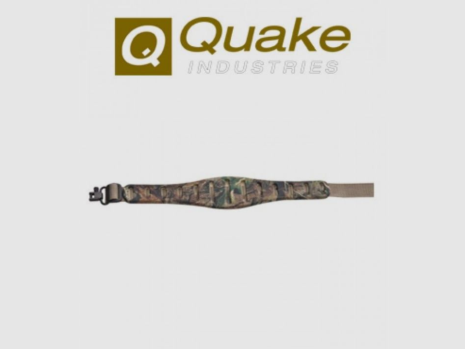 Quake Realtree APG Umhängeleine