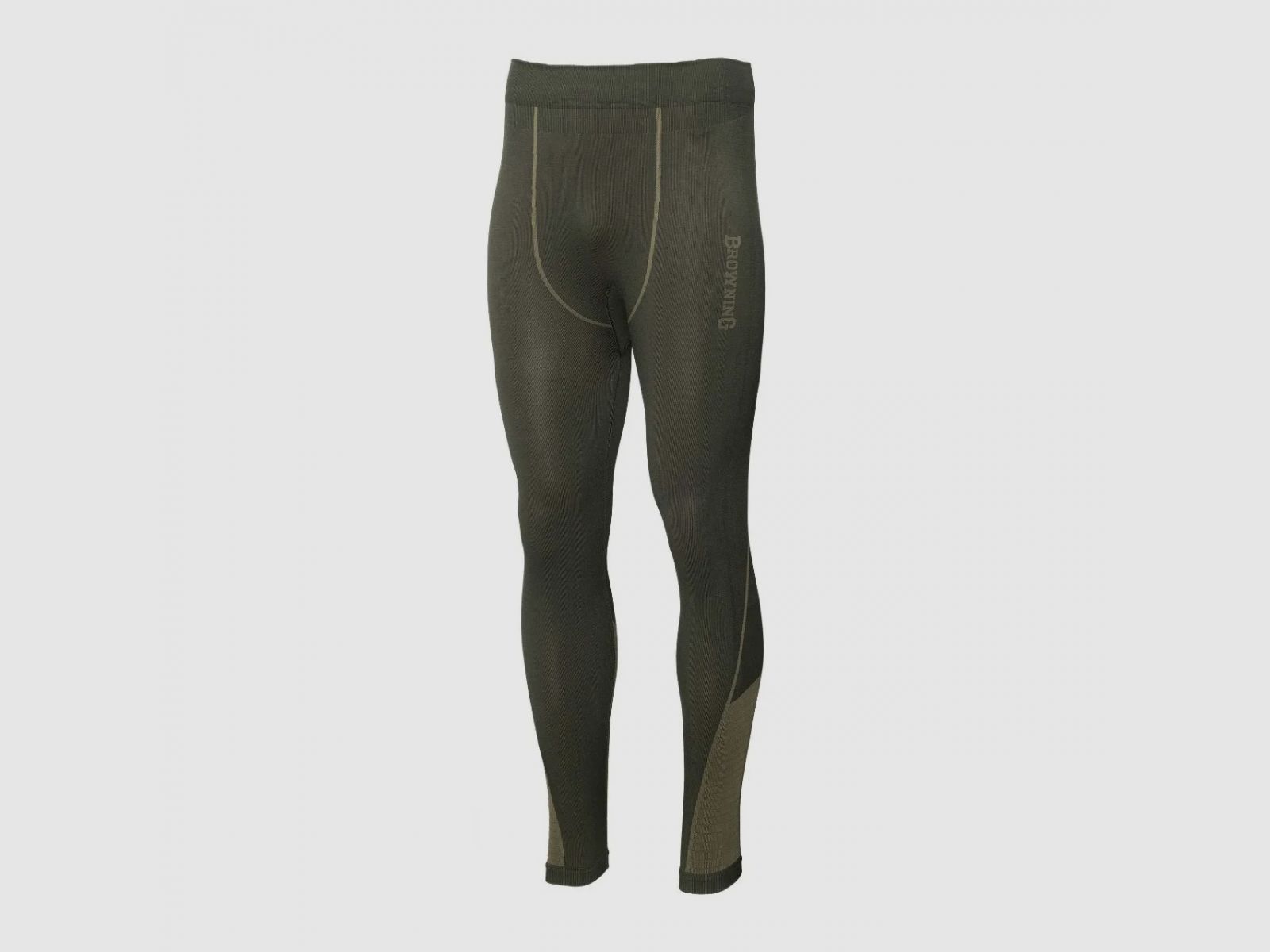 Browning thermal underwear set, XPO Thermal, green, L-XL, image 3 of 3