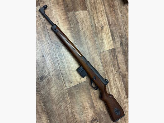 Heckler & Koch SL 7 .308Win