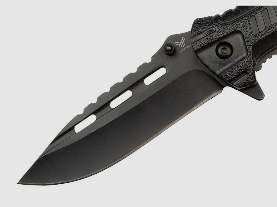 Knife with fire starter HASTAA 02-HS-501, image 4 of 13