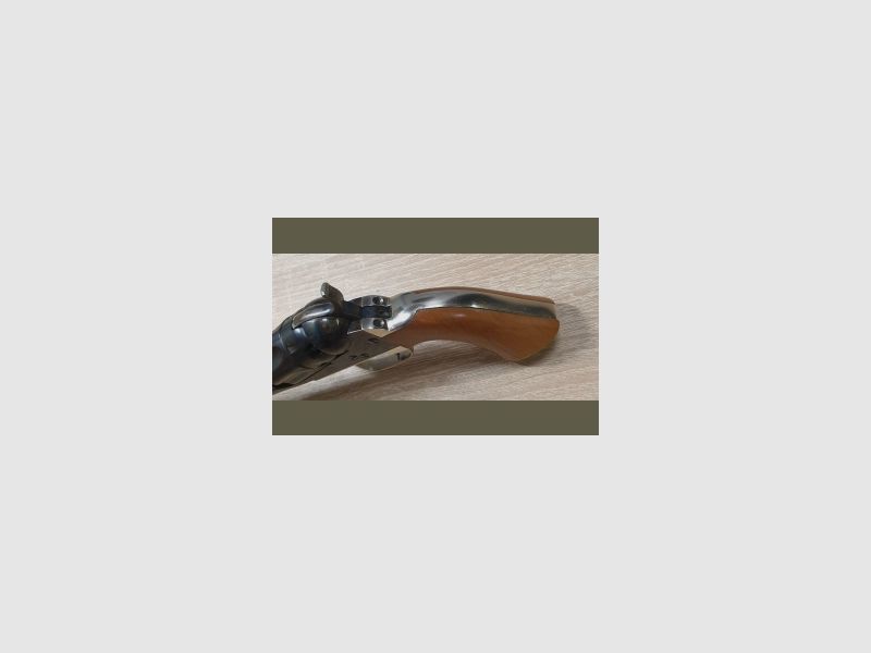 Colt Police 1862 cal. .36 BP Uberti / RG Pioneer Arms, immagine 14 di 14
