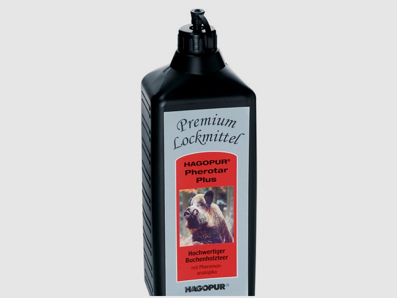 Premium Attrattivo Pherotar Plus; 1 l