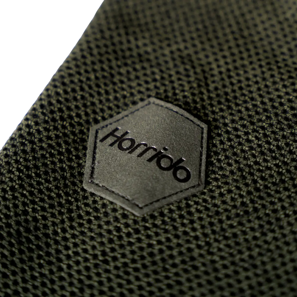 Horrido Fleece Jacket Piqué, image 3 of 3