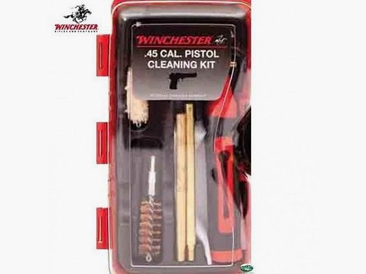 WINCHESTER KIT PULIZIA CAL.45/44