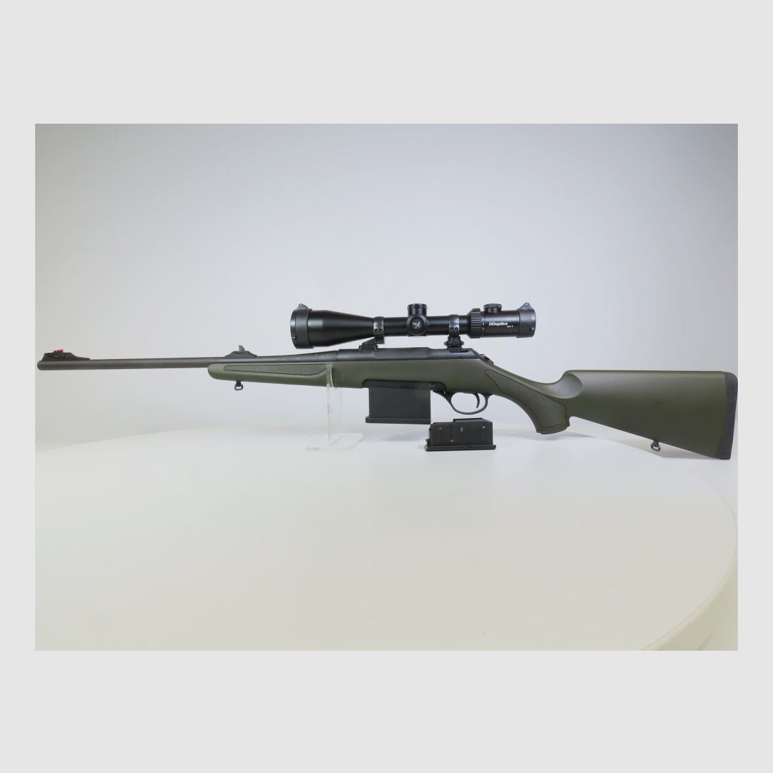 Haenel Cacciatore 10