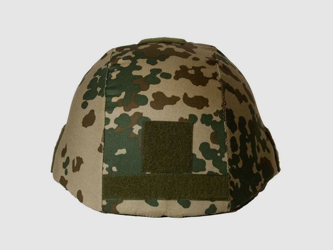 HCS HELMBEZUG GUNFIGHTER HELM