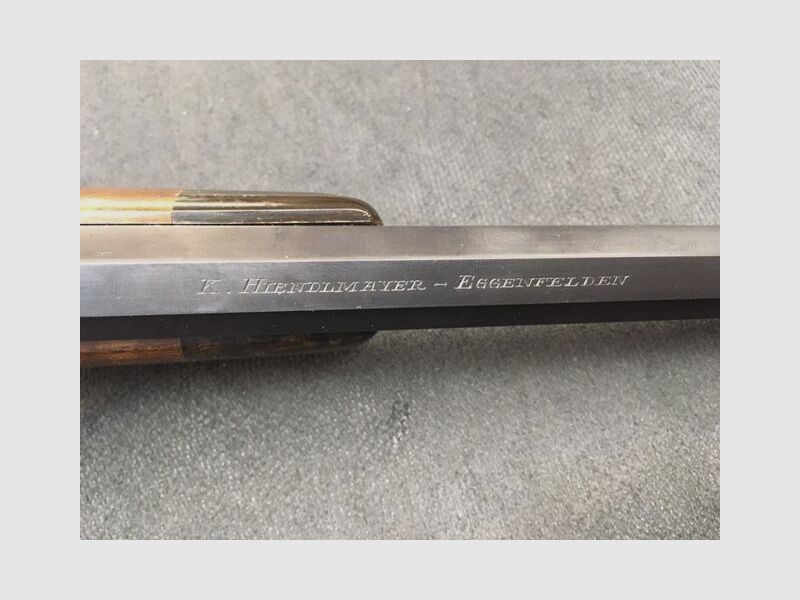 Klaus Hiendlmayer Mod. 98