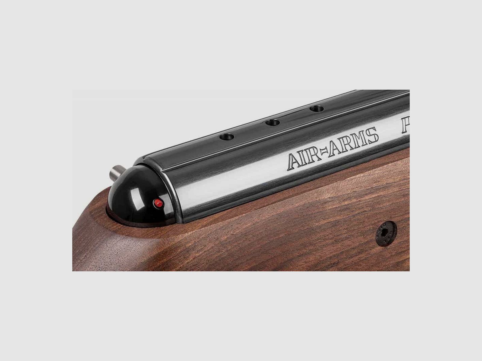 Air Arms UL Pro Sport Walnut FAC, image 4 sur 5