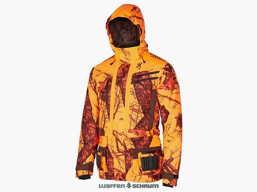 Browning Parka XPO Pro Blaze