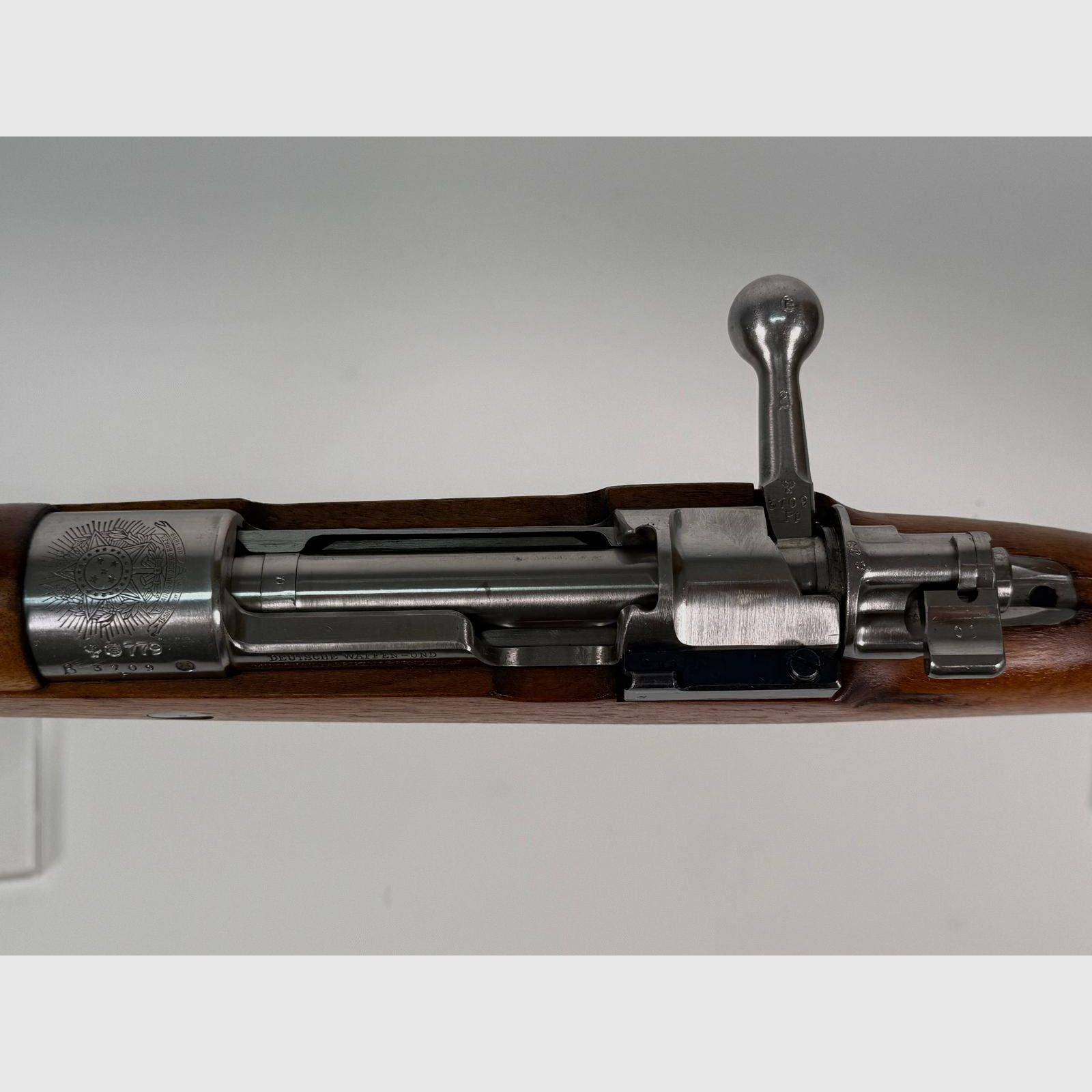 Mauser Mod. 1908 Karabiner 7x57