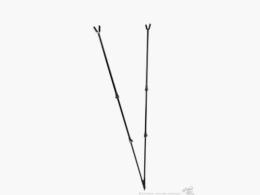 4 Stable Stick - Canne Monteria
