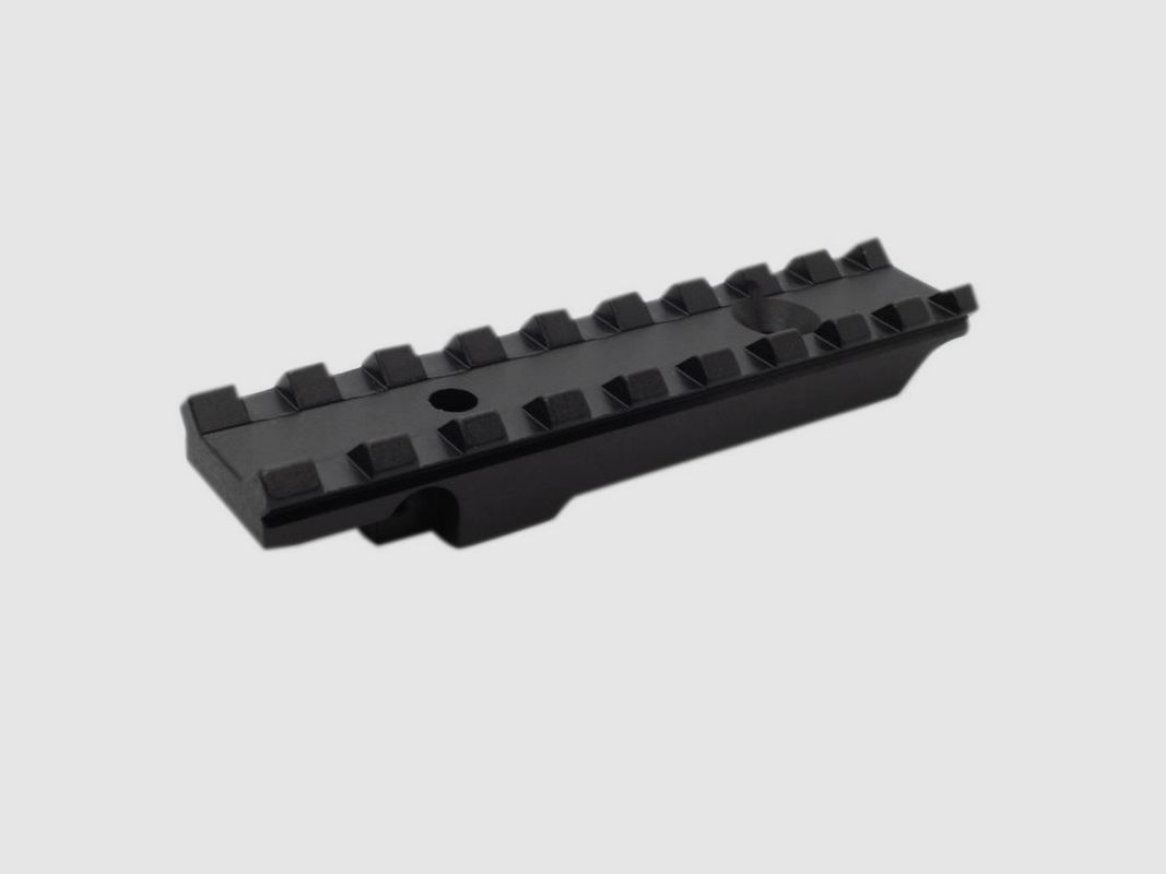 Scout Mount Arisaka Type 99