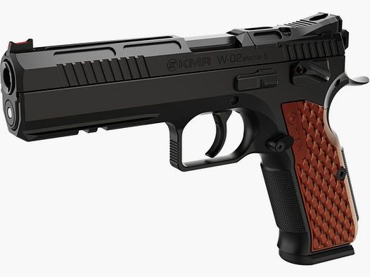 KMR Precision Arms Mod. W-02 SPECTRA S OR -5''