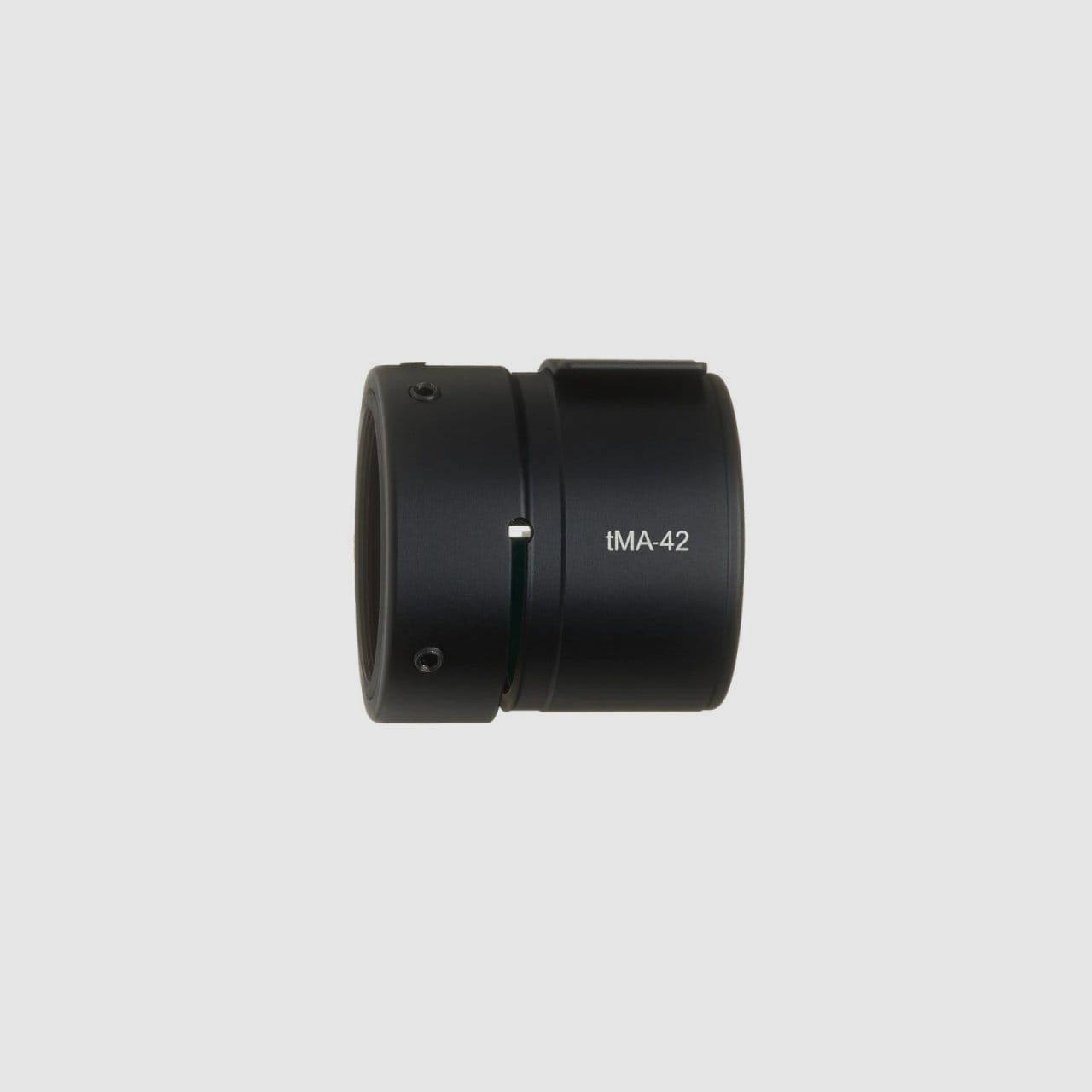 Swarovski tMA clamp adapter