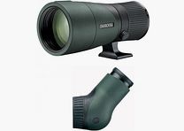 SWAROVSKI OPTIK Swarovski Moduł obiektywu 65mm + Moduł okularowy ATX