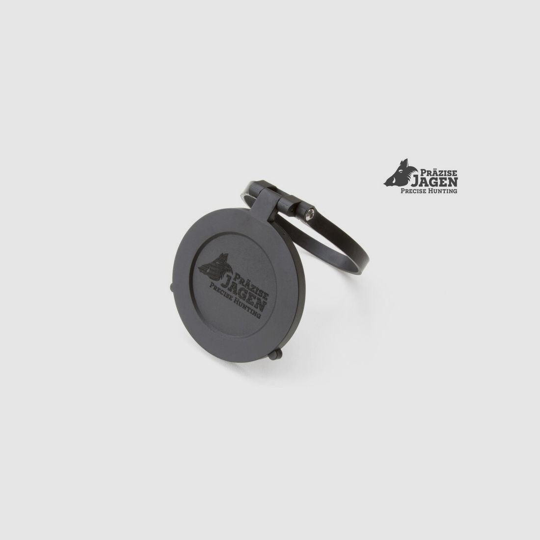 Flip cover small (for clamp sleeves up to 61) from Przise Jagen