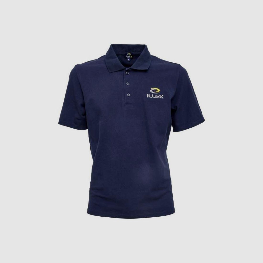Polo Illex UPF 50 Größe M