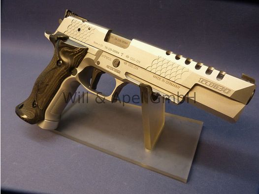 GSG M-SIX Club 30 MASTERSHOP