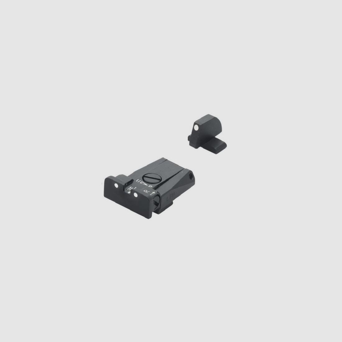 SPR Sight 3-Dot-W Beretta 92/98/M9