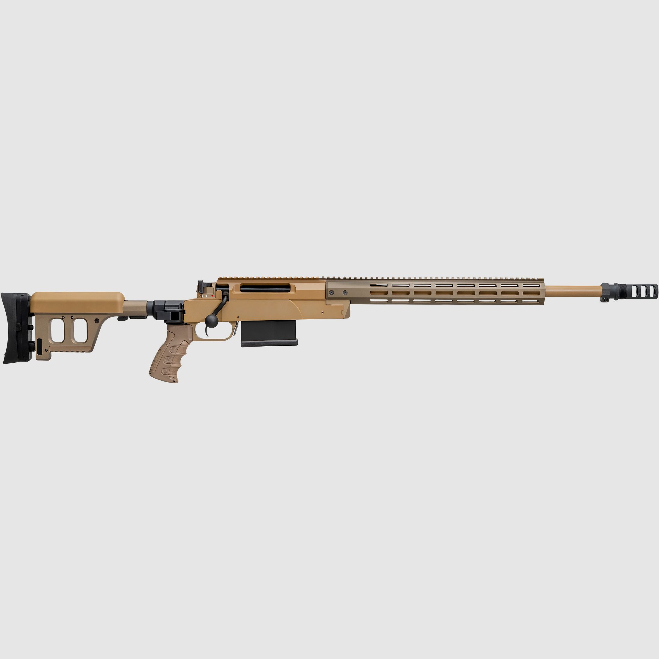 Haenel HLR 308 Pro, kal. .308 Win.