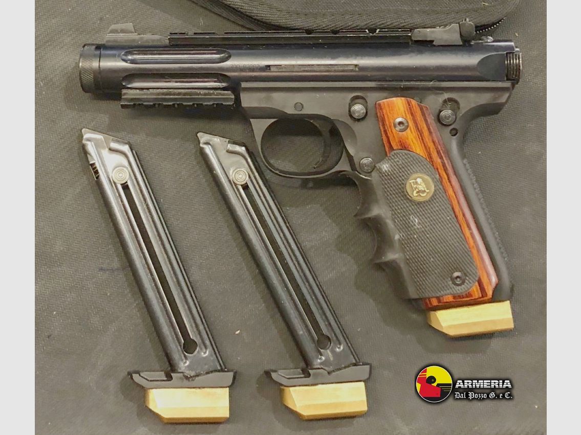 RUGER 22/45 LITE 22 LR, immagine 2 di 2