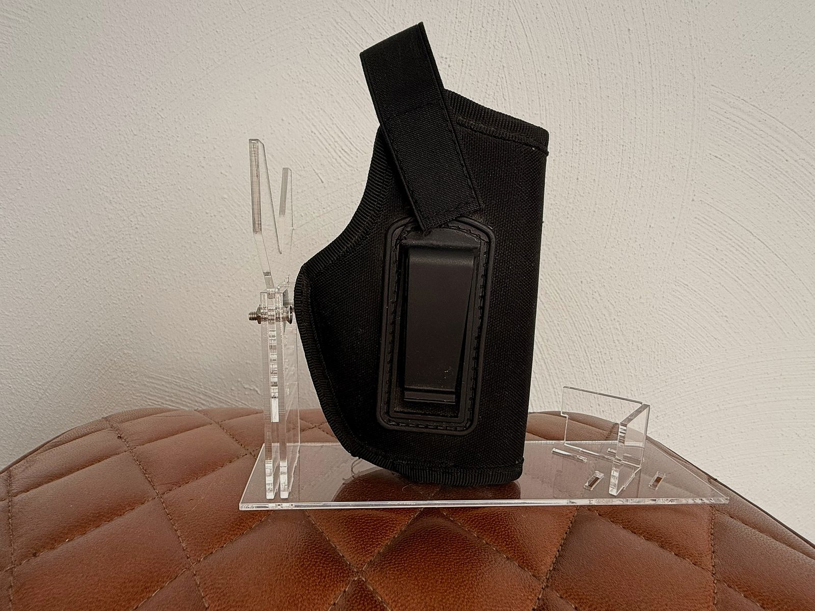 Walther P22 Ready Schreckschuss Pistole 9mm P.A.K. brüniert mit Holster