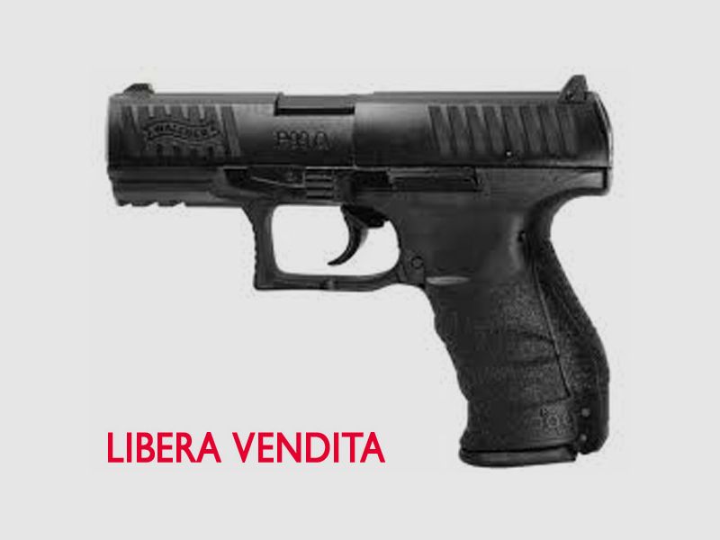 PISTOOL UMAREX _PPQ WALTHER >AC020_021_022