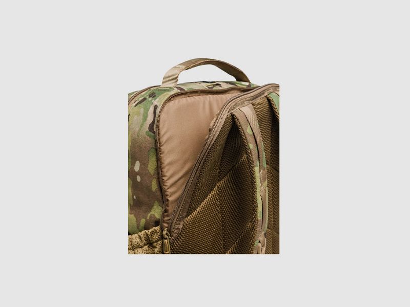 Beretta Tactical Flank Multicam Rucksack (17 Liter), Bild 5 von 10